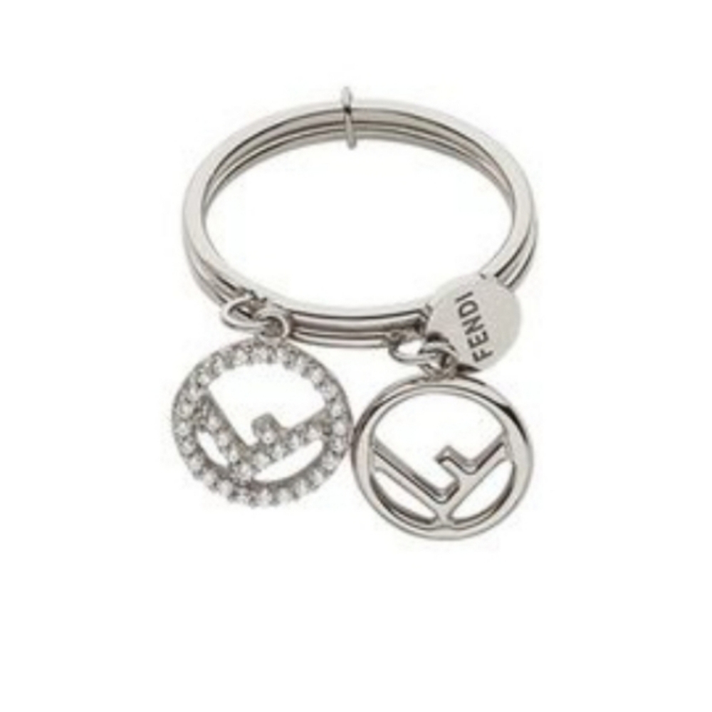 Authentic Fendi Ring